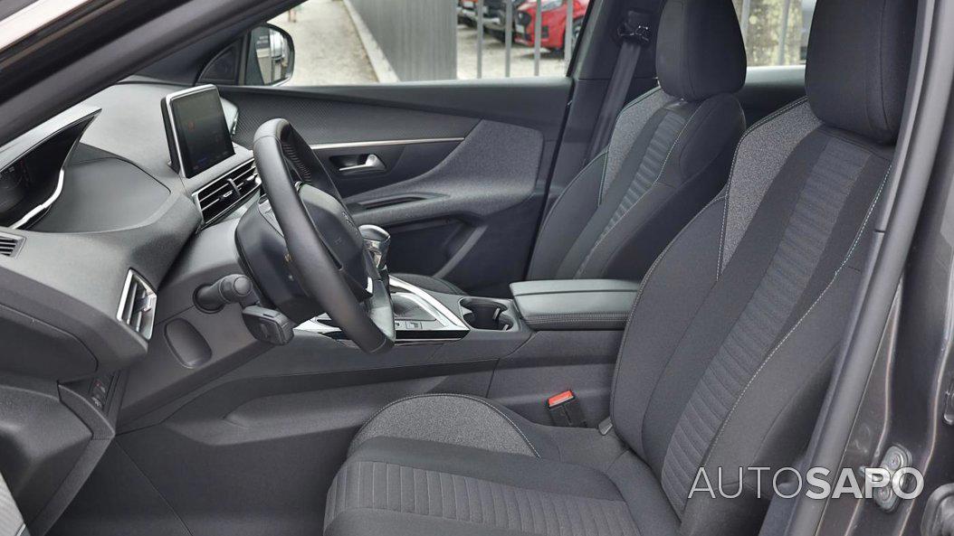 Peugeot 3008 1.2 PureTech Active Pack de 2023