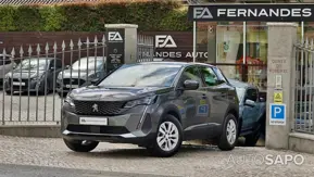 Peugeot 3008 1.2 PureTech Active Pack de 2023