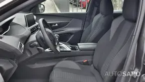 Peugeot 3008 1.2 PureTech Active Pack de 2023