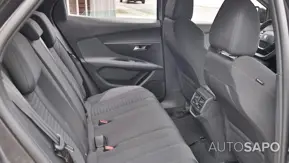 Peugeot 3008 1.2 PureTech Active Pack de 2023