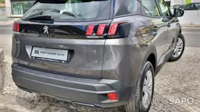 Peugeot 3008 1.2 PureTech Active Pack de 2023