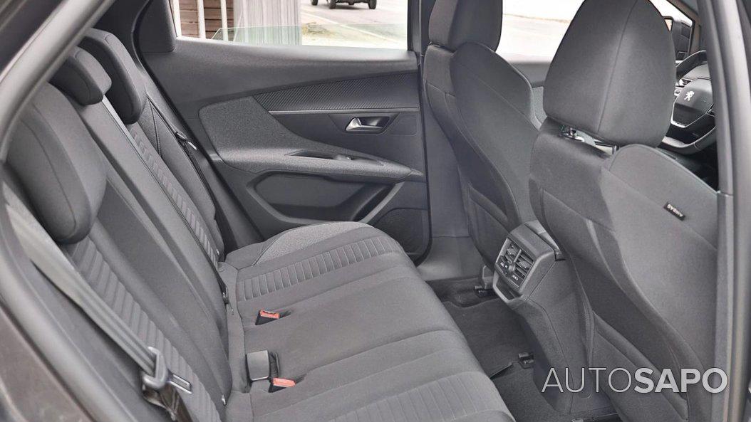 Peugeot 3008 1.2 PureTech Active Pack de 2023