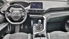 Peugeot 3008 1.2 PureTech Active Pack de 2023