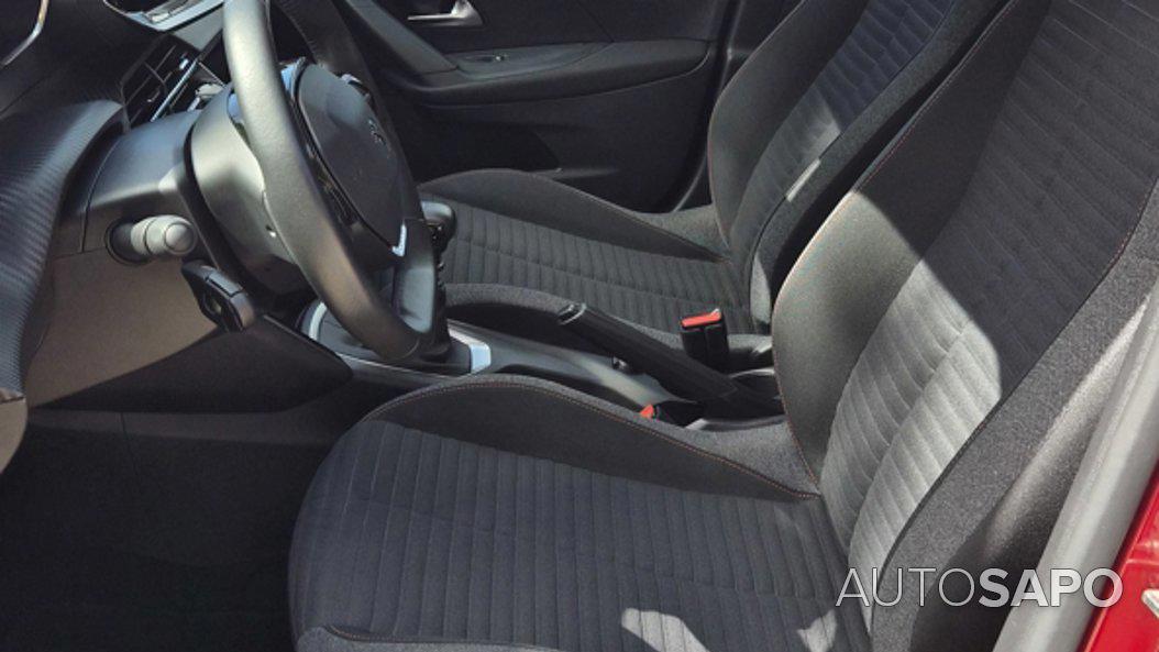 Peugeot 2008 1.2 PureTech Active de 2021