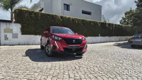 Peugeot 2008 1.2 PureTech Active de 2021