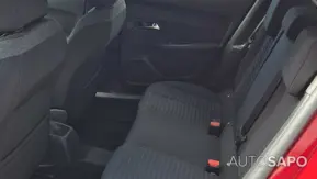 Peugeot 2008 1.2 PureTech Active de 2021