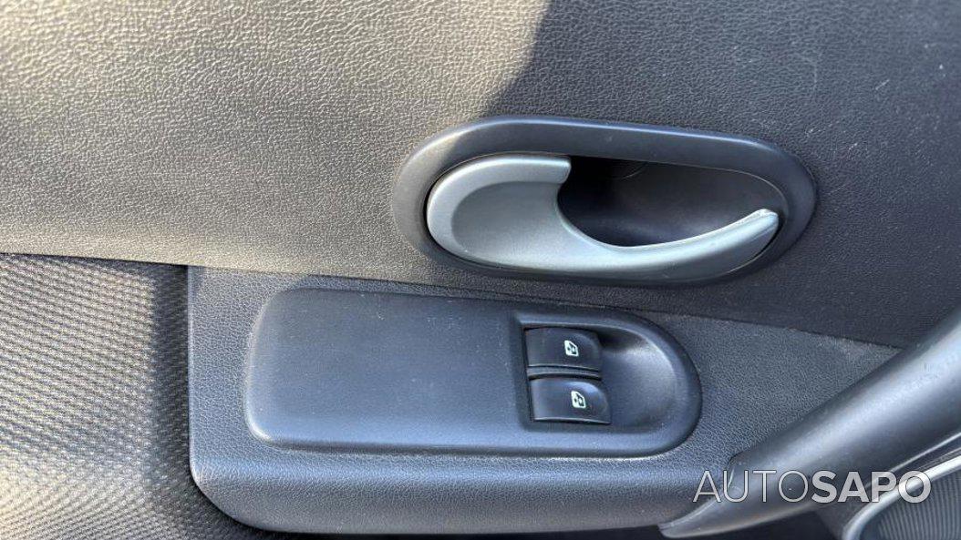 Renault Clio de 2008