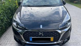DS DS3 1.6 BlueHDi Sport Chic de 2017