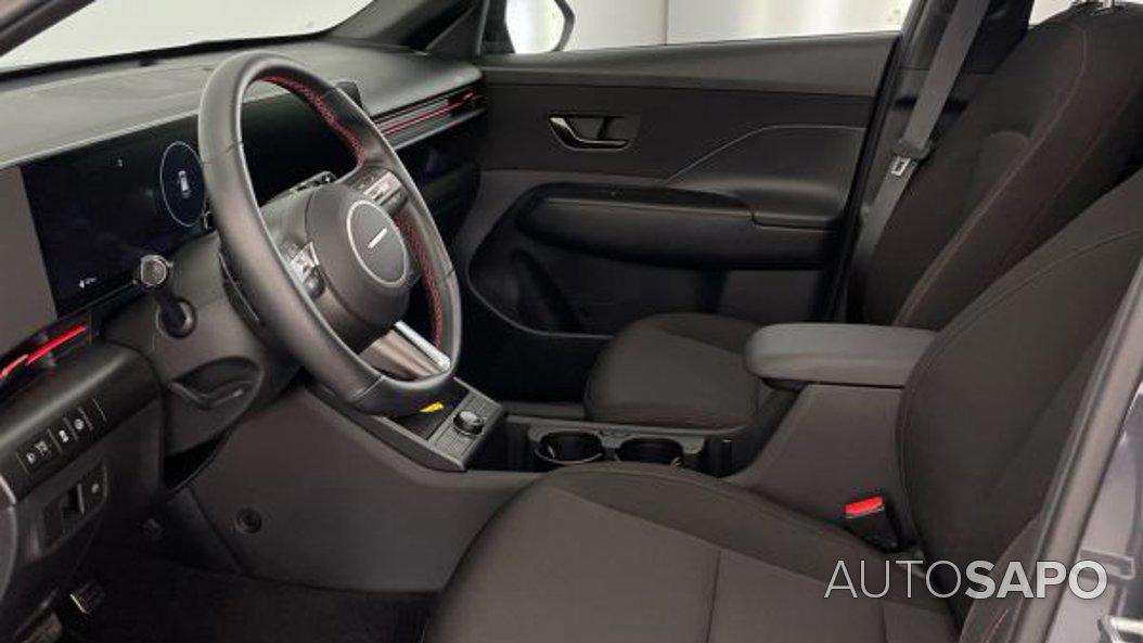 Hyundai Kauai 1.6 GDi HEV Premium de 2023