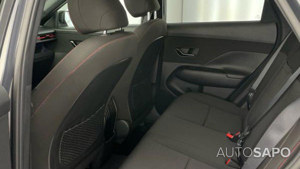 Hyundai Kauai 1.6 GDi HEV Premium de 2023