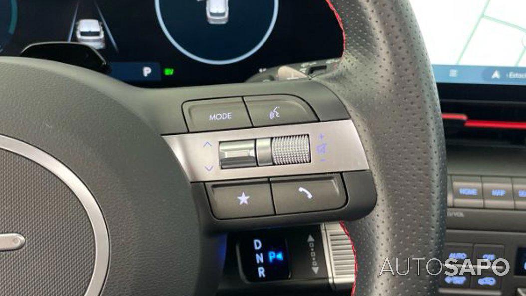 Hyundai Kauai 1.6 GDi HEV Premium de 2023