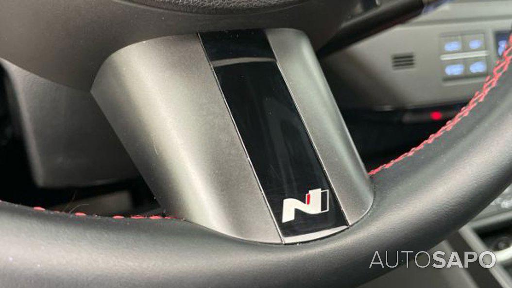 Hyundai Kauai 1.6 GDi HEV Premium de 2023