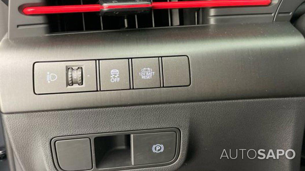 Hyundai Kauai 1.6 GDi HEV Premium de 2023