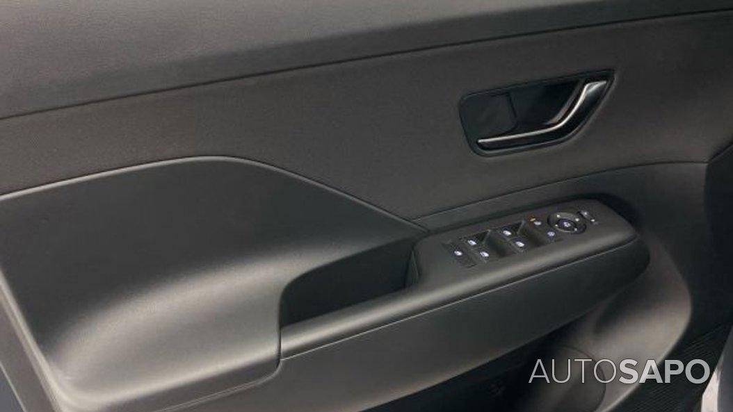 Hyundai Kauai 1.6 GDi HEV Premium de 2023