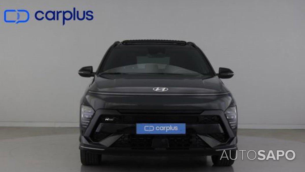 Hyundai Kauai 1.6 GDi HEV Premium de 2023