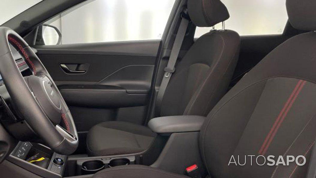 Hyundai Kauai 1.6 GDi HEV Premium de 2023