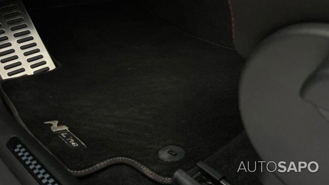 Hyundai Kauai 1.6 GDi HEV Premium de 2023