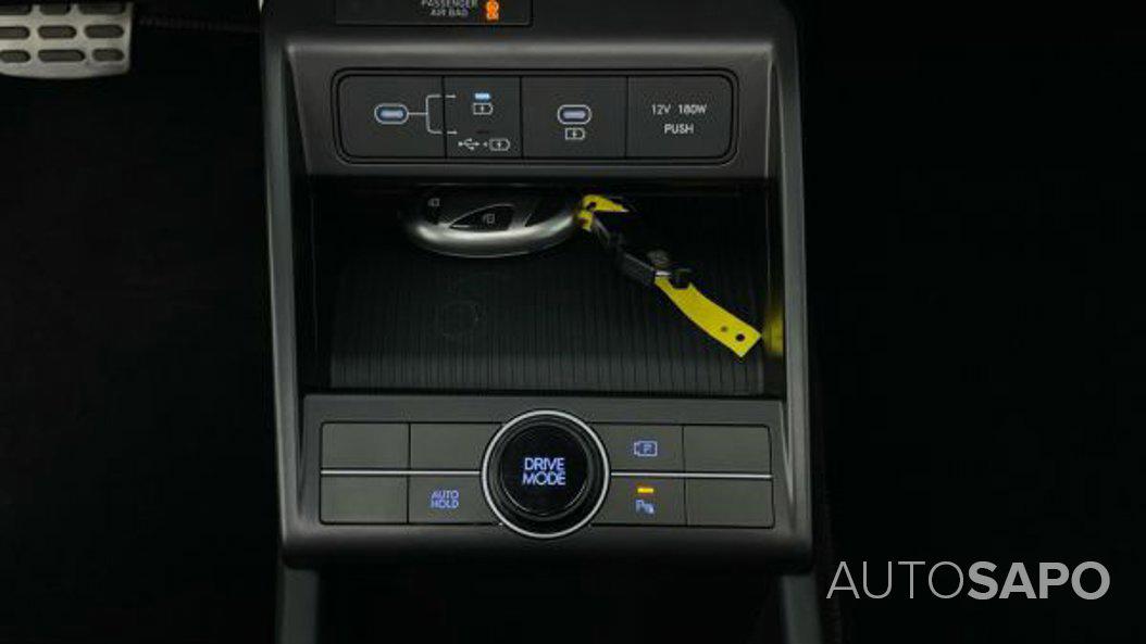 Hyundai Kauai 1.6 GDi HEV Premium de 2023