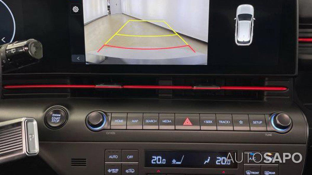 Hyundai Kauai 1.6 GDi HEV Premium de 2023