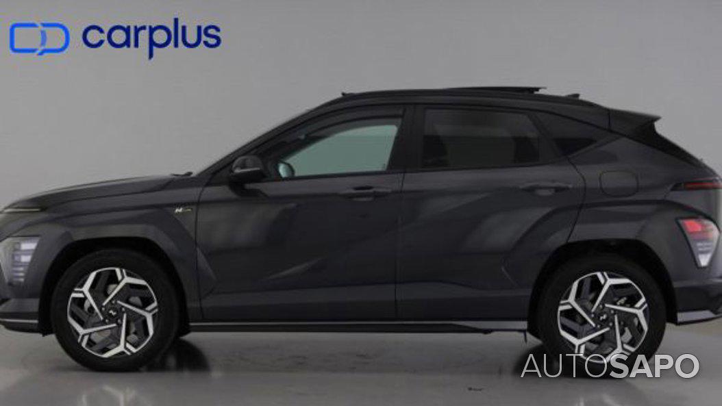 Hyundai Kauai 1.6 GDi HEV Premium de 2023