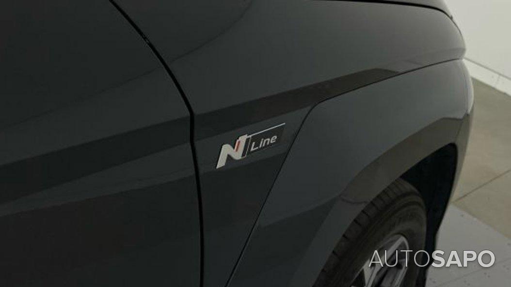 Hyundai Kauai 1.6 GDi HEV Premium de 2023