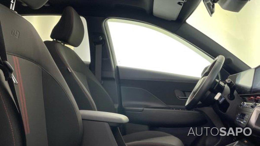 Hyundai Kauai 1.6 GDi HEV Premium de 2023