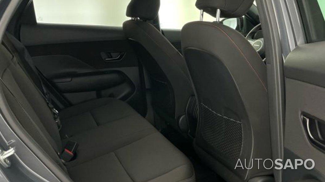 Hyundai Kauai 1.6 GDi HEV Premium de 2023