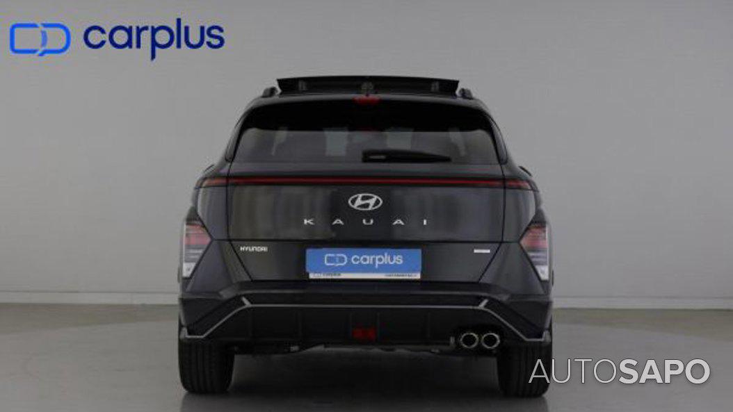 Hyundai Kauai 1.6 GDi HEV Premium de 2023