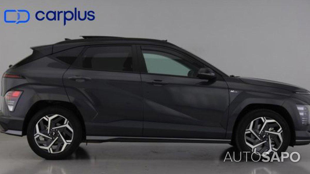 Hyundai Kauai 1.6 GDi HEV Premium de 2023