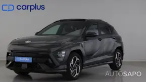 Hyundai Kauai 1.6 GDi HEV Premium de 2023