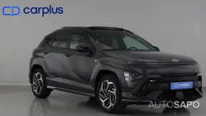 Hyundai Kauai 1.6 GDi HEV Premium de 2023