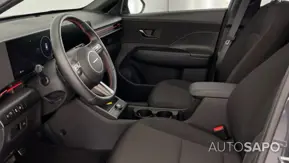 Hyundai Kauai 1.6 GDi HEV Premium de 2023