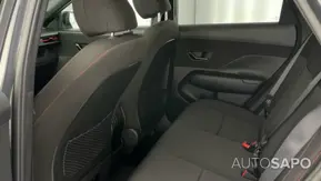 Hyundai Kauai 1.6 GDi HEV Premium de 2023