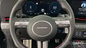 Hyundai Kauai 1.6 GDi HEV Premium de 2023