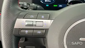 Hyundai Kauai 1.6 GDi HEV Premium de 2023