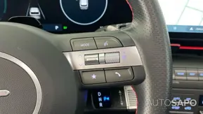 Hyundai Kauai 1.6 GDi HEV Premium de 2023