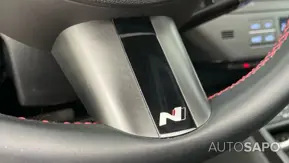 Hyundai Kauai 1.6 GDi HEV Premium de 2023