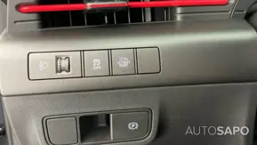 Hyundai Kauai 1.6 GDi HEV Premium de 2023