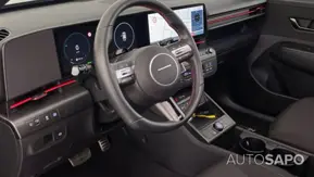 Hyundai Kauai 1.6 GDi HEV Premium de 2023