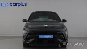 Hyundai Kauai 1.6 GDi HEV Premium de 2023