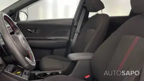 Hyundai Kauai 1.6 GDi HEV Premium de 2023