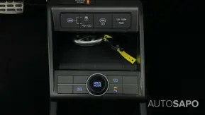 Hyundai Kauai 1.6 GDi HEV Premium de 2023