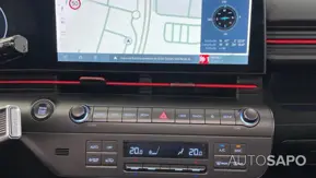 Hyundai Kauai 1.6 GDi HEV Premium de 2023