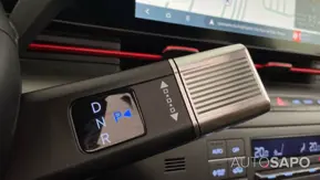 Hyundai Kauai 1.6 GDi HEV Premium de 2023