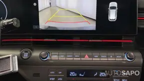 Hyundai Kauai 1.6 GDi HEV Premium de 2023