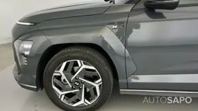 Hyundai Kauai 1.6 GDi HEV Premium de 2023