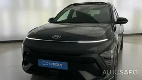 Hyundai Kauai 1.6 GDi HEV Premium de 2023