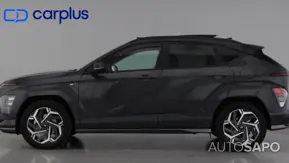 Hyundai Kauai 1.6 GDi HEV Premium de 2023