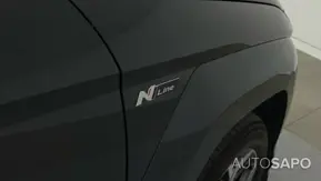 Hyundai Kauai 1.6 GDi HEV Premium de 2023