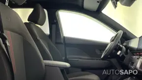 Hyundai Kauai 1.6 GDi HEV Premium de 2023